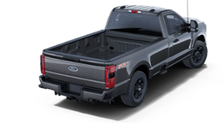 2025 Ford Super Duty® External Image 4